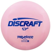 Discraft ESP Thrasher Distance Driver Golf Disc [Colors may vary] - 170-172g