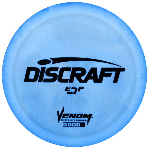 Discraft ESP Venom Distance Driver Golf Disc Colors Will Vary