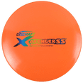 thumbnail image 1 of Discraft Elite X Avenger SS Distance Driver Golf Disc [Colors may vary] - 170-172g, 1 of 1