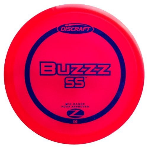 Discraft Elite Z Buzzz SS 174-178g