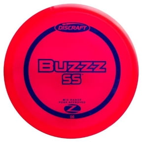 Discraft Elite Z Buzzz SS 174-178g