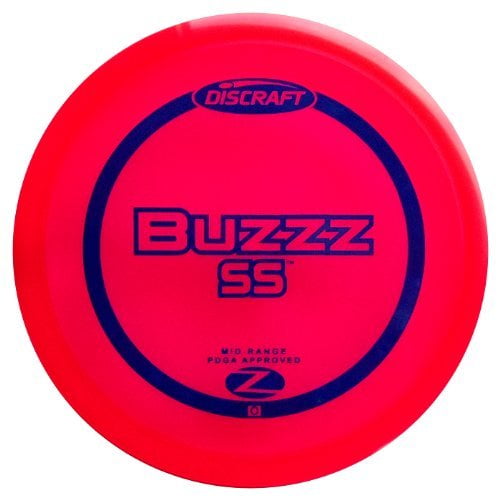 Discraft Elite Z Buzzz SS 174-178g