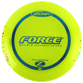 thumbnail image 1 of Discraft Elite Z Force 170-172g Distance Driver Golf Disc [Colors may vary] - 170-172g, 1 of 1