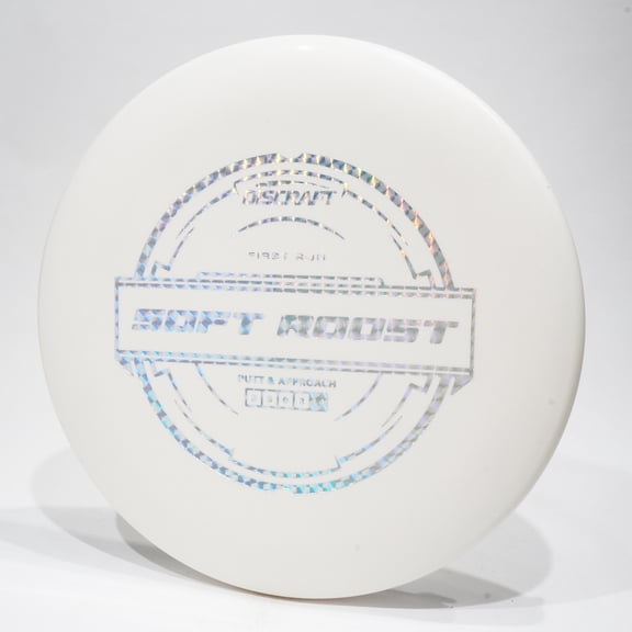 Discraft First Run D-Line Soft Roost Disc Golf Putter & Approach, May Vary From Image