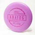 thumbnail image 1 of Discraft First Run Paul McBeth Rubber Blend Kratos Disc Golf Putter, 1 of 2