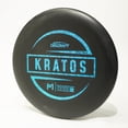 thumbnail image 1 of Discraft First Run Paul McBeth Rubber Blend Kratos Disc Golf Putter, 1 of 2