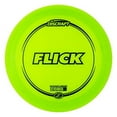 thumbnail image 1 of Discraft Flick Elite Z Golf Disc, 173-174 Grams, 1 of 3