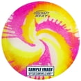 thumbnail image 1 of Discraft Fly Dye Elite Z Heat Distance Driver Golf Disc, 1 of 1
