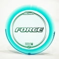 thumbnail image 1 of Discraft Z Force Disc Golf Distance Driver, Pick Color/Weight [Stamp & Exact Color May Vary] Purple 173-174 grams, 1 of 3