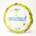Discraft Gannon Jawbreaker Z Flx Thrasher 2024 Disc Golf Distance