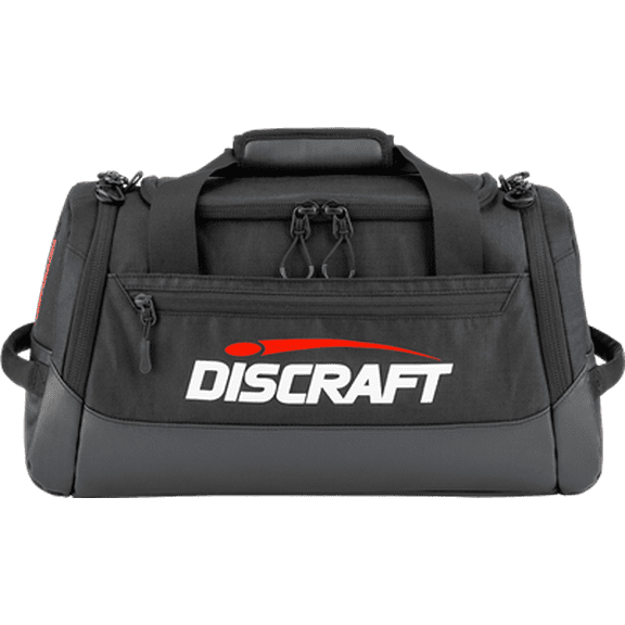 Discraft Grip Disc Golf Duffel
