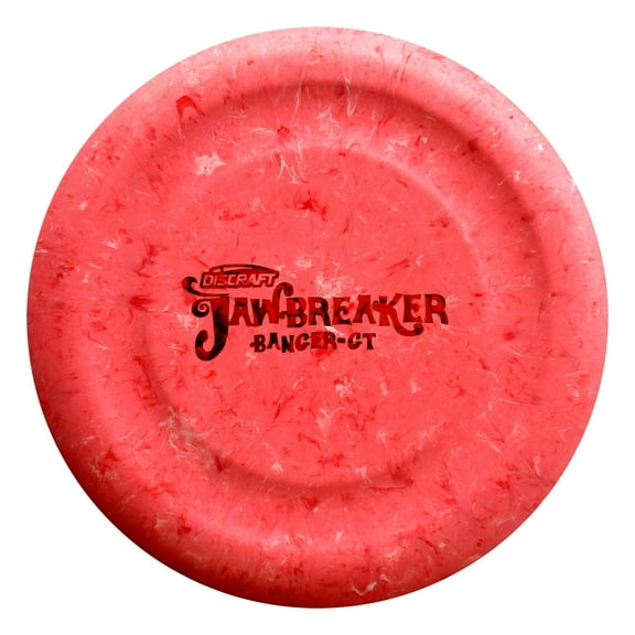 Discraft Jawbreaker Banger GT Putter 167-169 Golf Disc