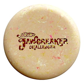 Discraft Jawbreaker Challenger Putter 170-172 Golf Disc