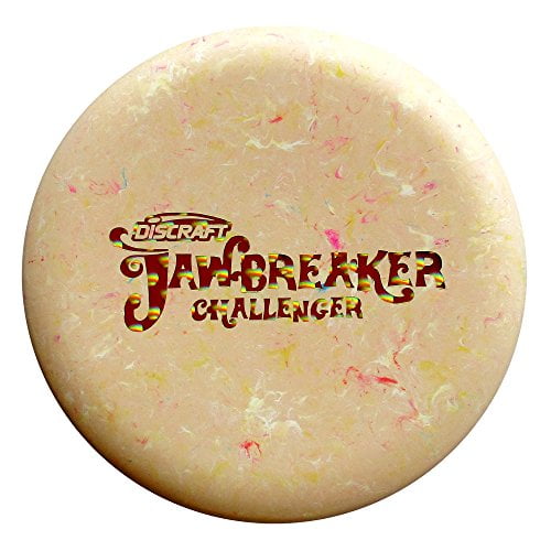 Discraft Jawbreaker Challenger Putter 170-172 Golf Disc