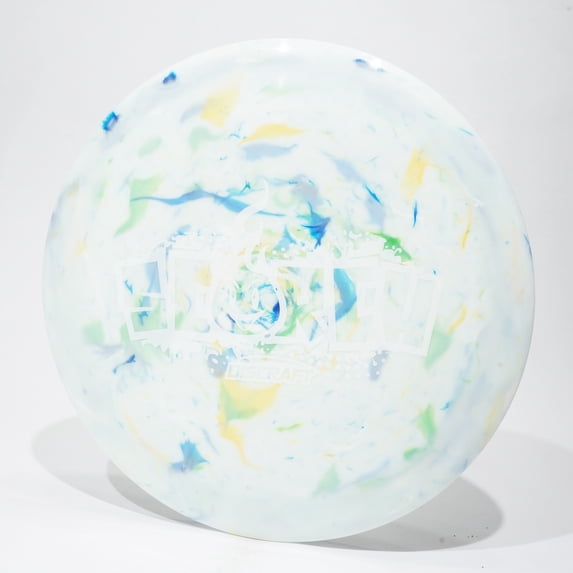 Discraft Jawbreaker Light Weight Scorch Disc Golf Distance Driver, May Vary From Image