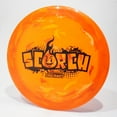 thumbnail image 1 of Discraft Jawbreaker Light Weight Scorch Disc Golf Distance Driver, May Vary From Image, 1 of 4
