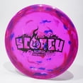 thumbnail image 1 of Discraft Jawbreaker Light Weight Scorch Disc Golf Distance Driver, May Vary From Image, 1 of 4