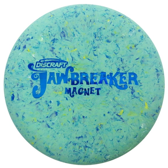 Discraft Jawbreaker Magnet Putter Golf Disc Colors may vary - 167-169g