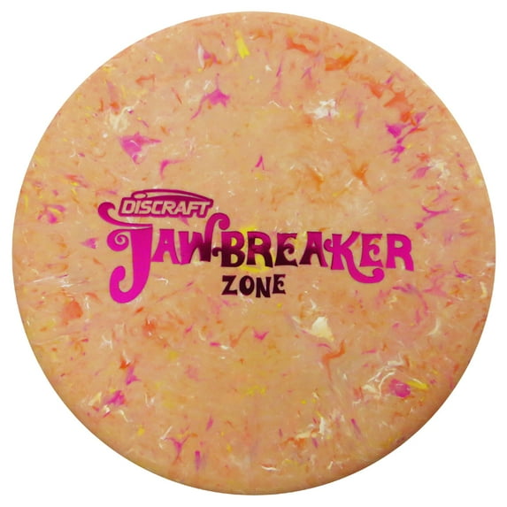 Discraft Jawbreaker Zone Putter Golf Disc Colors may vary - 160-166g