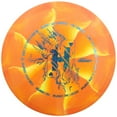 thumbnail image 1 of Discraft Limited Edition 2021 Tour Series Hailey King Swirly ESP Vulture Distance Driver Golf Disc - 173-174g - Colors Will Vary, 1 of 1