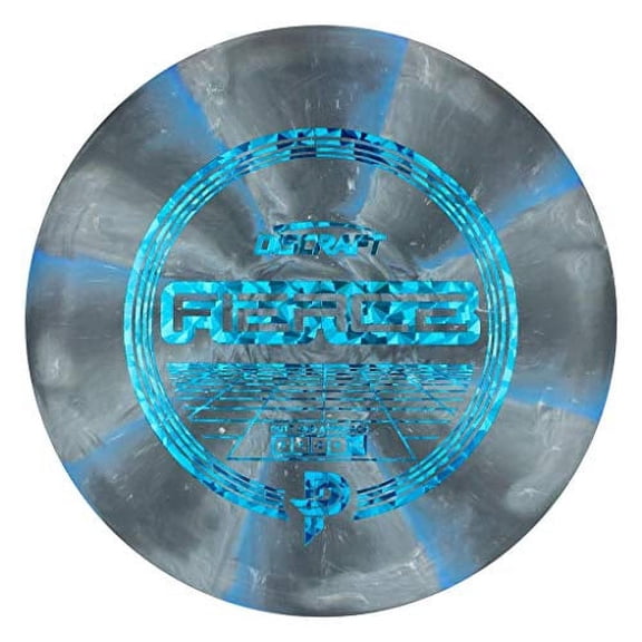 Discraft Limited Edition Paige Pierce Signature Jawbreaker Fierce Putter Golf Disc Colors may vary