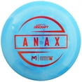 thumbnail image 1 of Discraft Limited Edition Paul McBeth Signature ESP Anax Distance Driver Golf Disc [Colors may vary] - 173-174g, 1 of 2