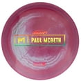 thumbnail image 1 of Discraft Limited Edition Paul McBeth Signature Prototype ESP Anax Distance Driver Golf Disc [Colors May Vary] - 170-172g, 1 of 1