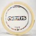thumbnail image 1 of Discraft Z Mantis Disc Golf Fairway Driver, Pick Color/Weight [Stamp & Exact Color May Vary] Clear 175-176 grams, 1 of 4