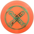 thumbnail image 1 of Discraft Misprint Elite Z Mantis Distance Driver Golf Disc, 1 of 1