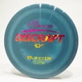 thumbnail image 1 of Discraft Paige Pierce 5x ESP Buzzz OS Disc Golf Midrange Disc, 1 of 2