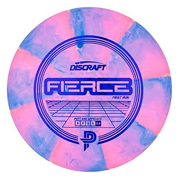 Discraft Paige Pierce Fierce Putter 167-169 Gram Golf Disc