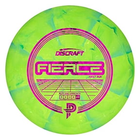 Discraft Paige Pierce Fierce Putter 173-174 Gram Golf Disc