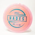 thumbnail image 1 of Discraft Paul McBeth ESP Hades Disc Golf Distance Driver, Pick Your Disc 164-166g Pink Swirl - 31, 1 of 1