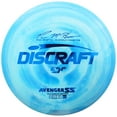 thumbnail image 1 of Discraft Paul McBeth Signature ESP Avenger SS Distance Driver, 173-174g, Blue, 1 of 2