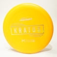 thumbnail image 1 of Discraft Paul McBeth Soft Kratos (173-174 grams, Orange (light)), 1 of 1