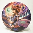 thumbnail image 1 of Discraft Paul McBeth SuperColor Luna (Black,173-174 grams), 1 of 1