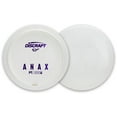 thumbnail image 1 of Discraft Paul McBeth White ESP Anax 173-174 Gram Distance Driver Disc Golf Disc, 1 of 5