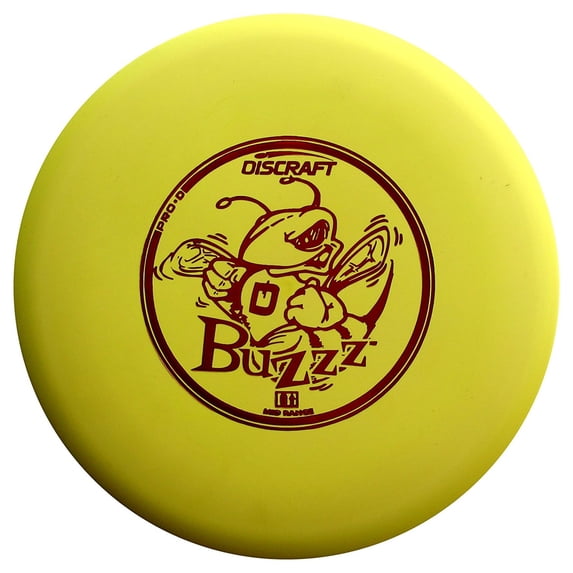 Discraft Pro-D Buzzz Disc Golf Midrange Disc