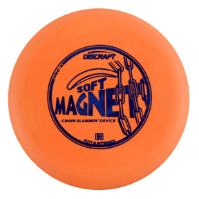 Discraft Pro-D Soft Magnet Disc Golf Putter Approach Disc (170-172)