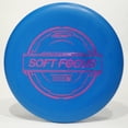 thumbnail image 1 of Discraft Putter Line Soft Focus Disc Golf Putter & Approach Disc, Pick Color/Weight [Stamp & Exact Color May Vary] Blue 167-169 grams, 1 of 5