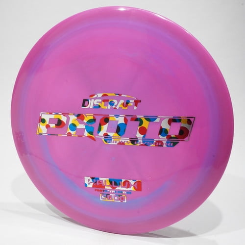 Discraft Ricky Wysocki Proto Hallux Disc Golf Distance Driver, Pick Your Disc
