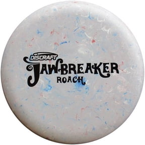 Discraft Roach - Jawbreaker Putter Disc for Disc Golf Enthusiasts