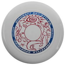 Discraft Ultra-Star 175g Ultimate Disc White