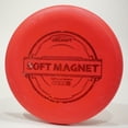 thumbnail image 1 of Discraft Putter Line Soft Magnet Disc Golf Putter & Approach Disc, Pick Color/Weight [Stamp & Exact Color May Vary] Red 170-172 grams, 1 of 4