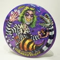 Discraft SuperColor ESP Buzzz, Halloween 2024 Disc Golf Midrange Disc