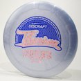 thumbnail image 1 of Discraft Titanium Nuke Disc Golf Distance Driver, Pick Color/Weight [Stamp & Exact Color May Vary] Purple (light) 173-174 grams, 1 of 1