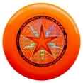 thumbnail image 1 of Discraft ULTRA-STAR 175g Ultimate Frisbee Disc - ORANGE, 1 of 3
