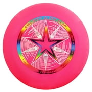 Discraft ULTRA-STAR 175g Ultimate Frisbee Disc - PINK