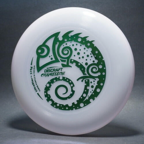 discraft 175 gram ultra star sport disc, ultra violet