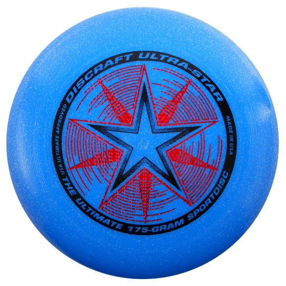 Discraft Ultra-Star 175g Ultimate Disc